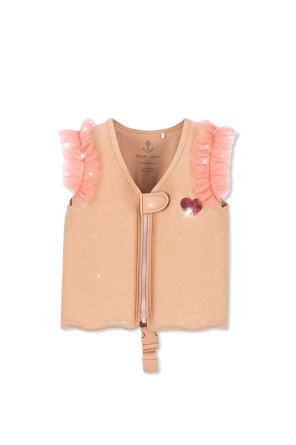 Swimming vest