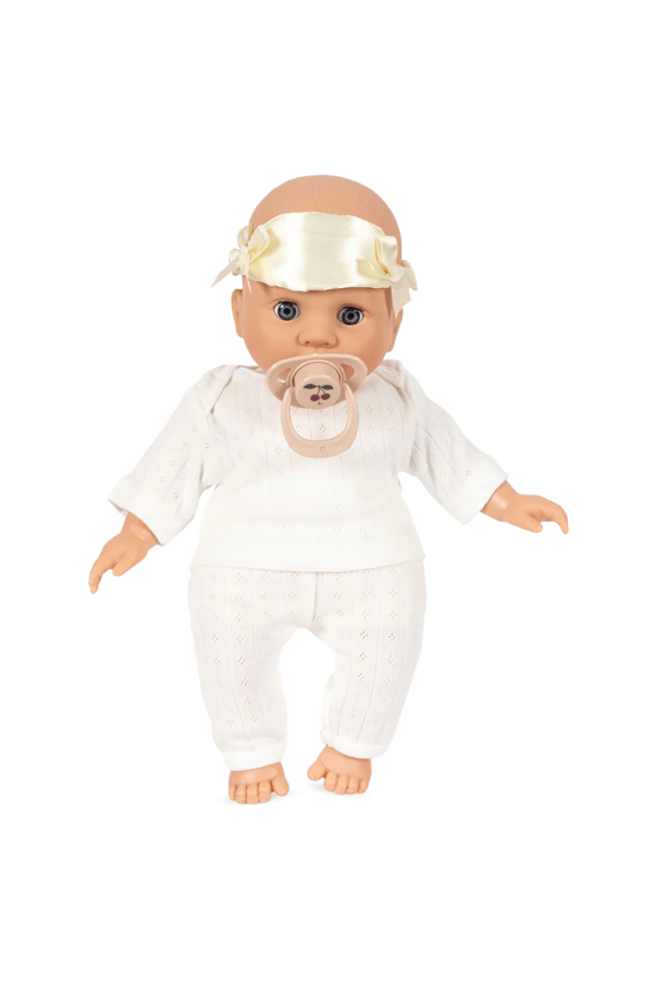 Doll "Lea" od Konges Sløjd