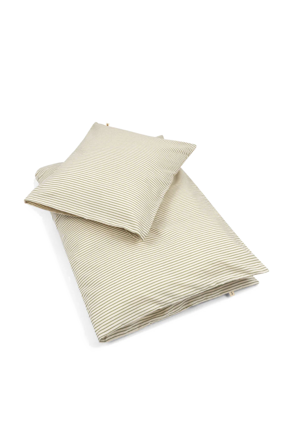 Konges Sløjd Bedding set 70x100