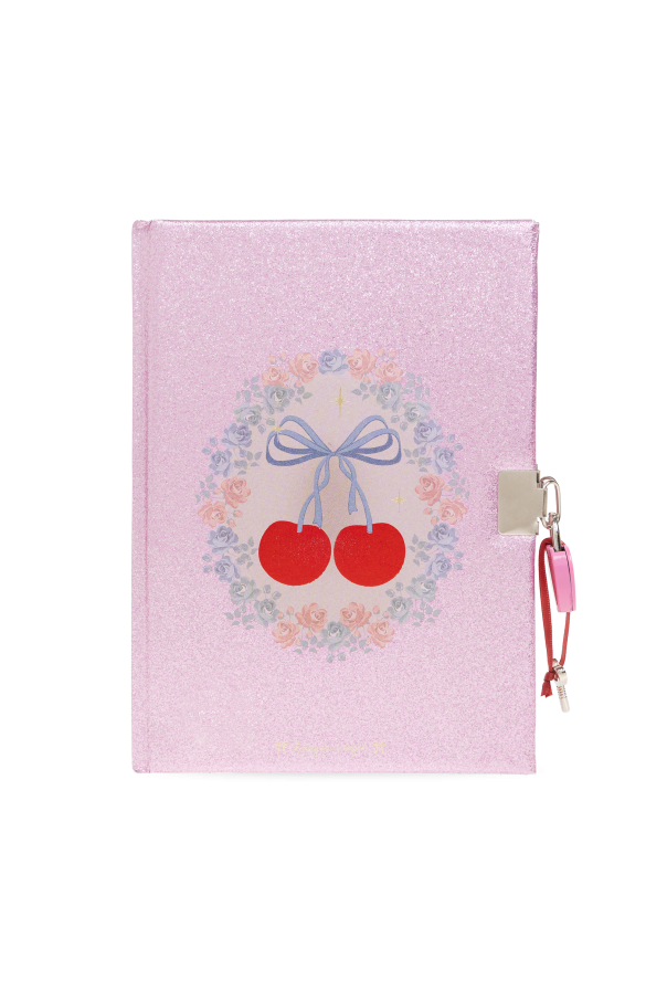 Konges Sløjd Diary ‘My Little Diary’