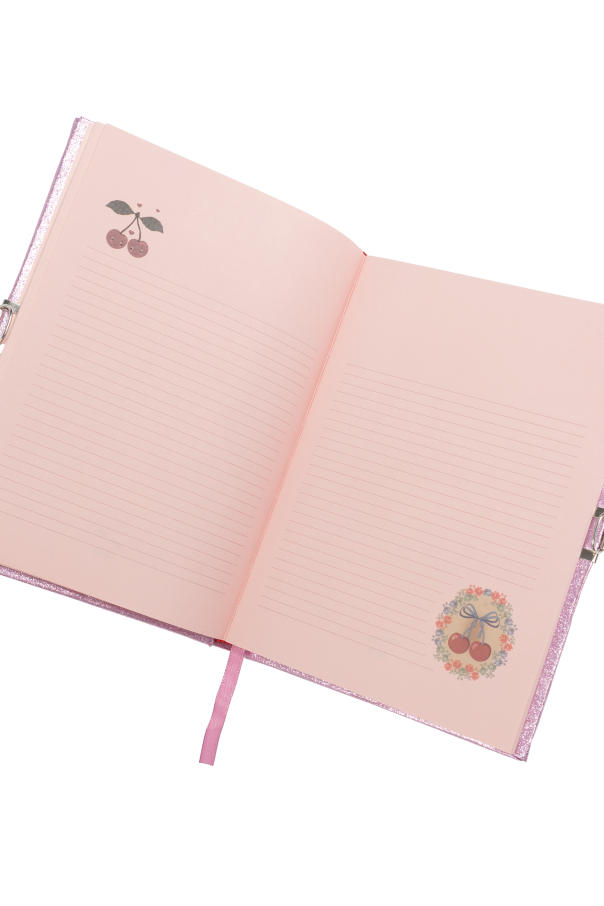 Konges Sløjd Diary ‘My Little Diary’