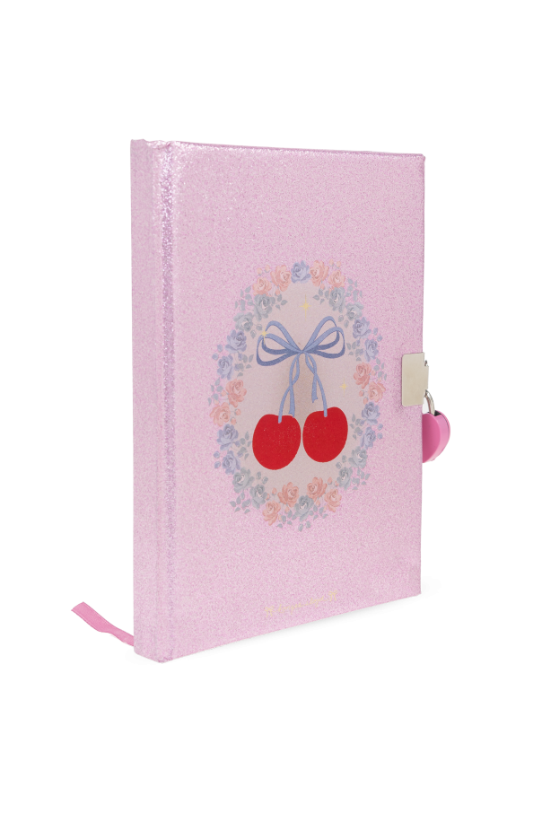 Konges Sløjd Diary ‘My Little Diary’