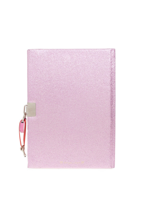 Konges Sløjd Diary ‘My Little Diary’