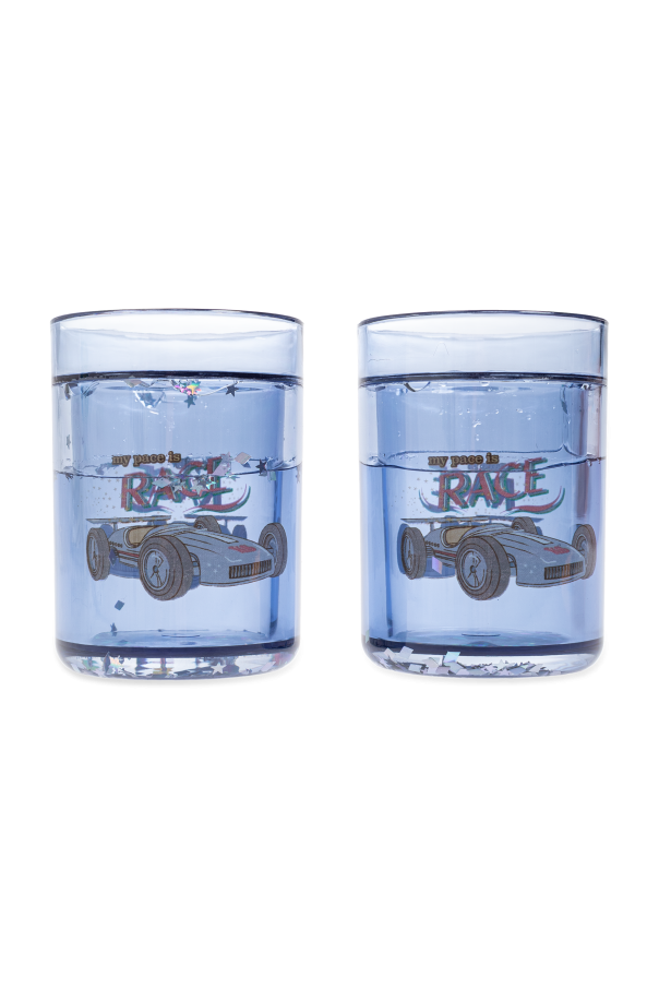 Two-pack of mugs od Konges Sløjd