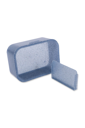 Konges Sløjd Lunch box with decorative finish