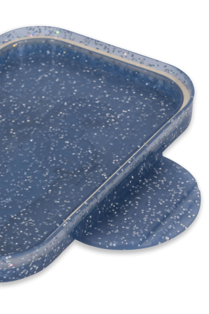 Konges Sløjd Lunch box with decorative finish