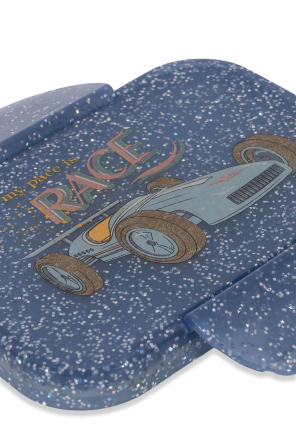 Konges Sløjd Lunch box with decorative finish