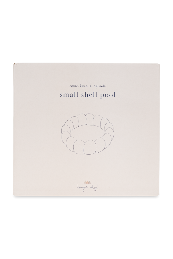 Konges Sløjd Small shell pool