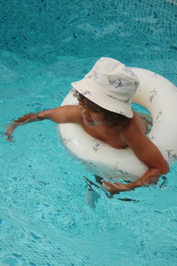 Konges Sløjd Swimming ring