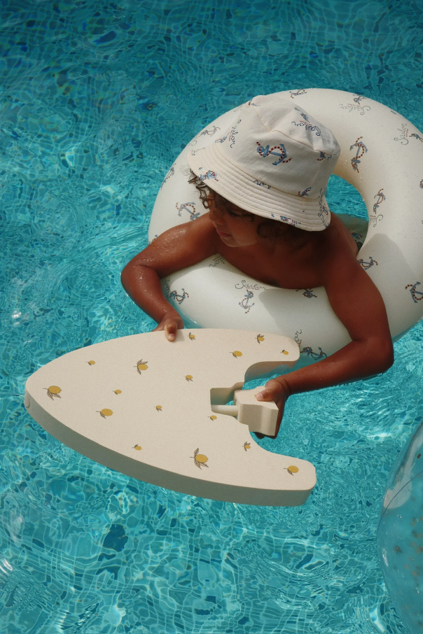 Konges Sløjd Swimming ring
