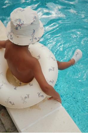 Konges Sløjd Swimming ring