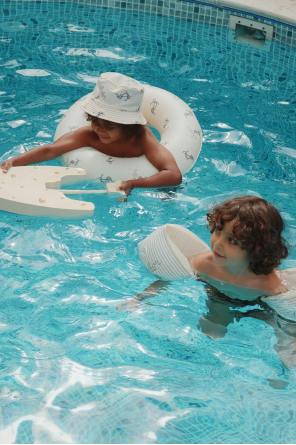 Konges Sløjd Swimming ring