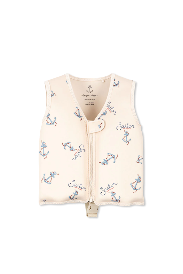 Konges Sløjd Swimming vest