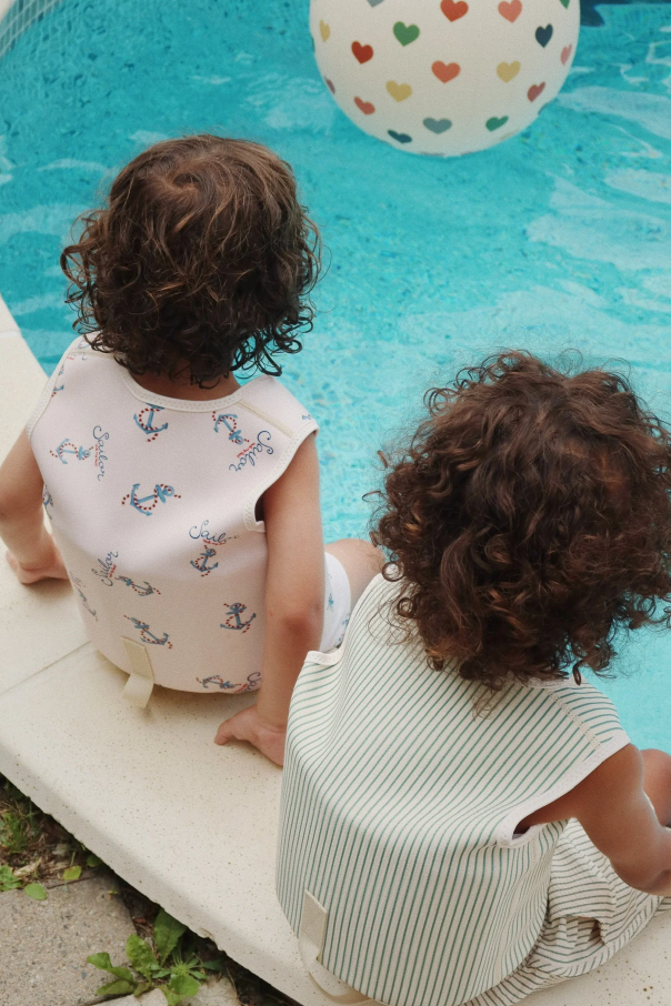 Konges Sløjd Swimming vest