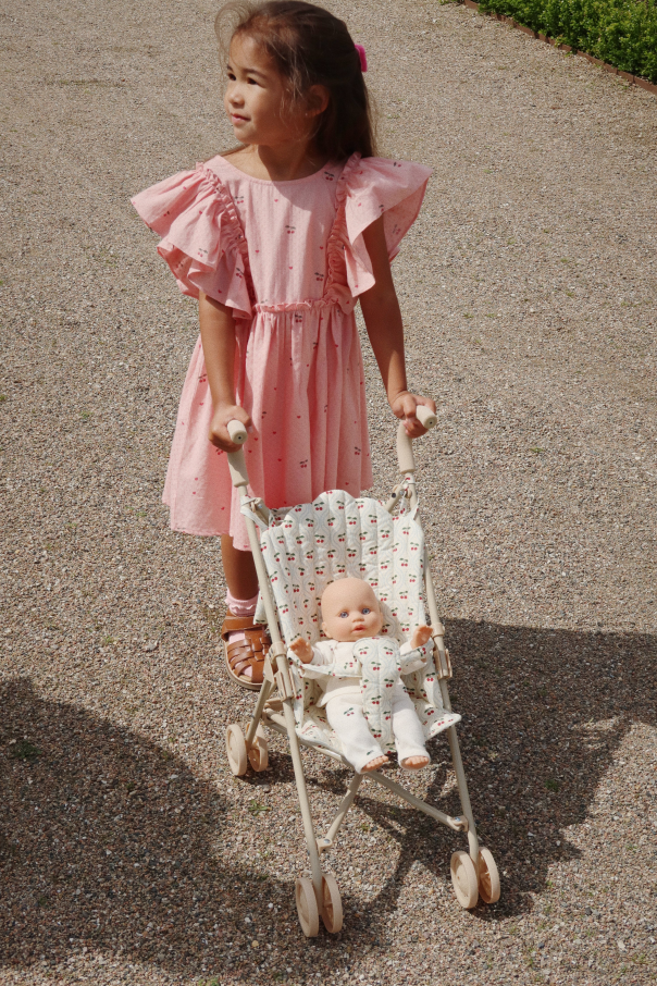 Konges Sløjd Doll for children