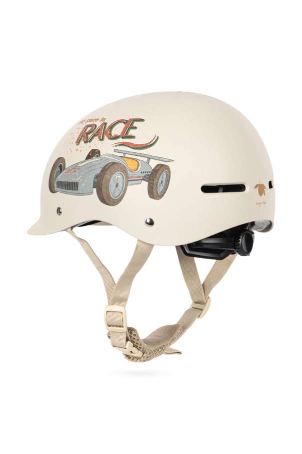 Konges Sløjd Bicycle helmet