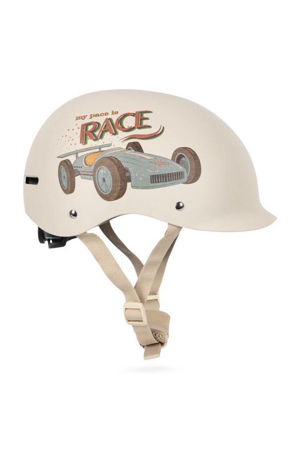 Konges Sløjd Bicycle helmet