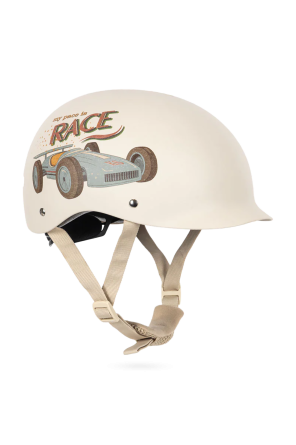 Casco de bicicleta