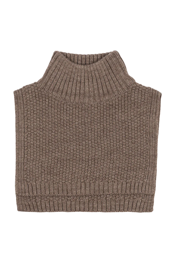 Wool scarf, zdjęcie 1 Wool scarf od Konges Sløjd