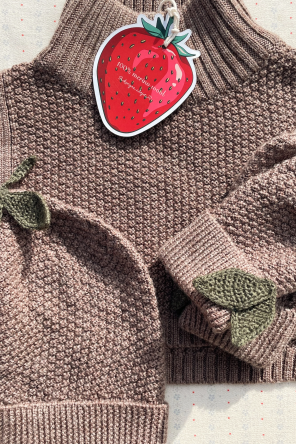 Konges Sløjd Bufanda de lana