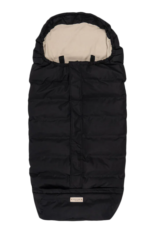 Insulated sleeping bag od Konges Sløjd