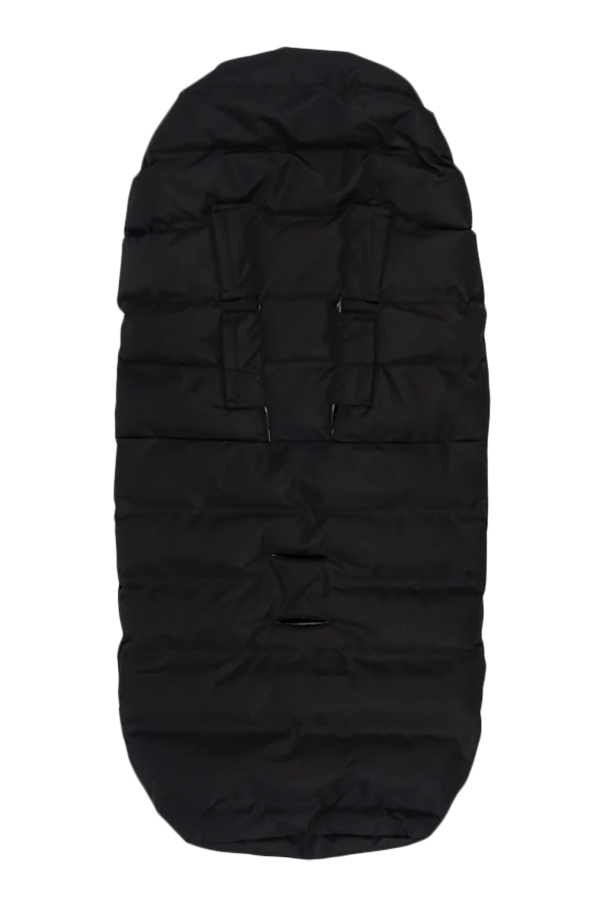 Konges Sløjd Gefütterter Schlafsack