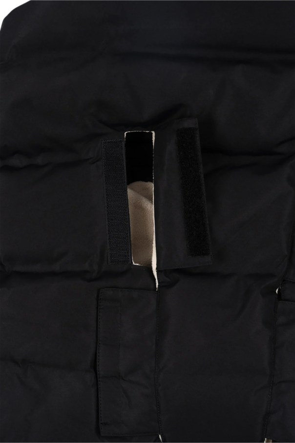 Konges Sløjd Gefütterter Schlafsack