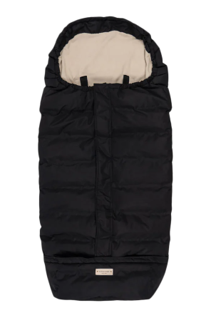 Gefütterter Schlafsack