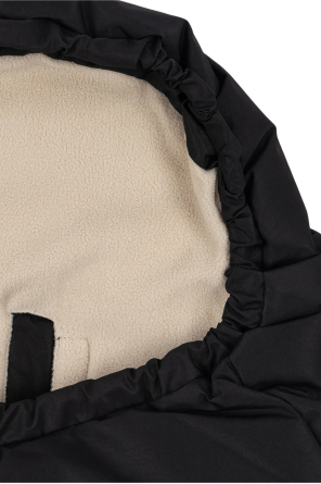 Konges Sløjd Gefütterter Schlafsack