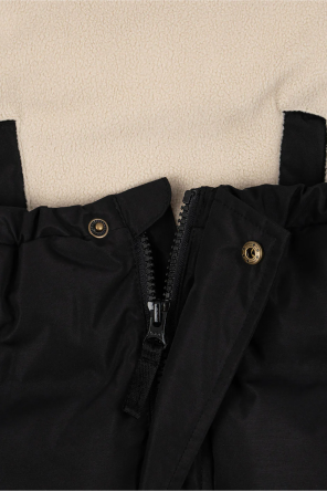 Konges Sløjd Gefütterter Schlafsack