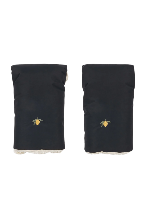 Stroller gloves od Konges Sløjd