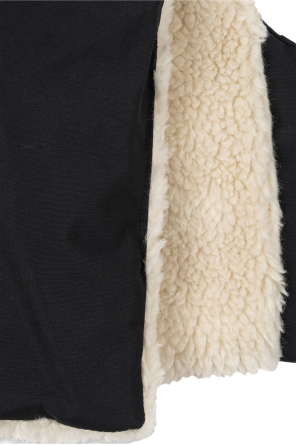 Konges Sløjd Guantes para cochecito