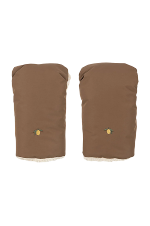 Guantes para cochecito