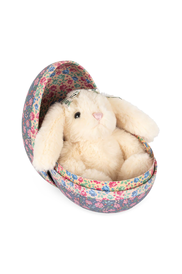 Konges Sløjd Plush toy in the shape of a rabbit