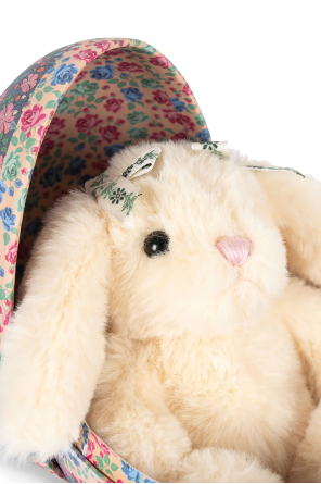 Konges Sløjd Plush toy in the shape of a rabbit