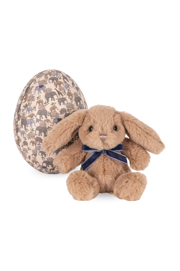Bunny in decorative egg, zdjęcie 1 Bunny in decorative egg od Konges Sløjd