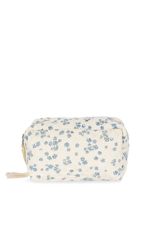 Konges Sløjd Cosmetic bag with logo