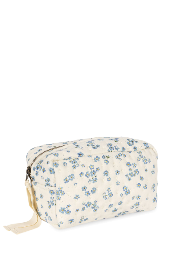 Konges Sløjd Cosmetic bag with logo