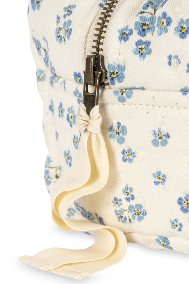 Konges Sløjd Cosmetic bag with logo