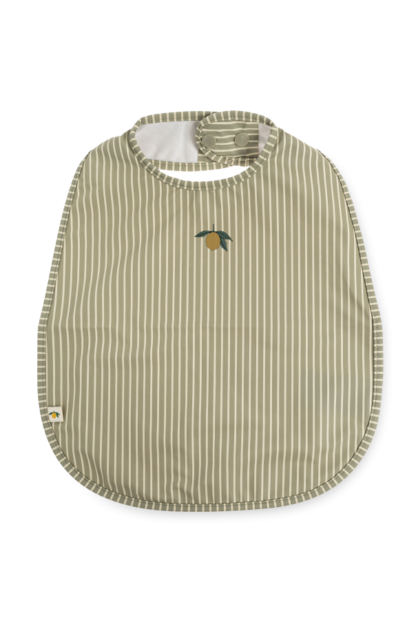 Konges Sløjd Dwupak śliniaków