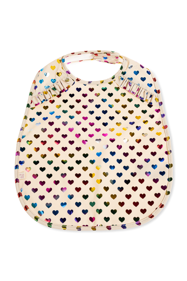 Konges Sløjd 2-pack of bibs