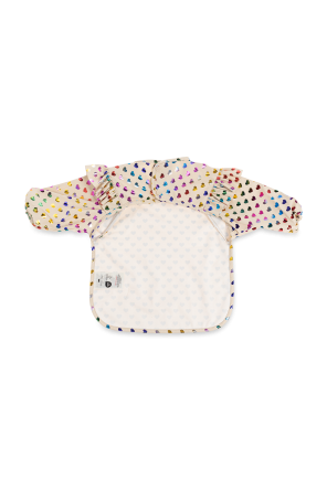 Konges Sløjd 2-pack of dribble bibs