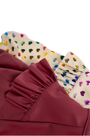 Konges Sløjd 2-pack of dribble bibs