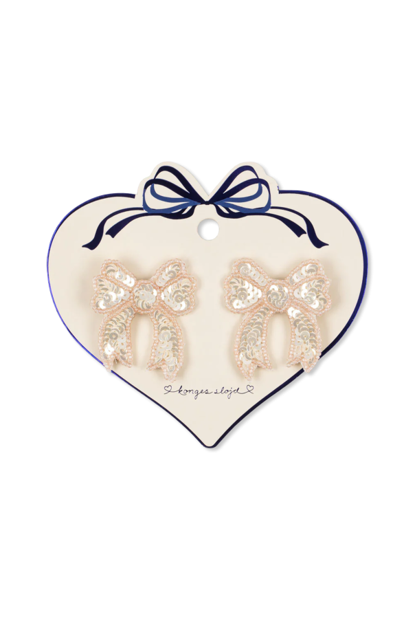 Set of hair clips od Konges Sløjd