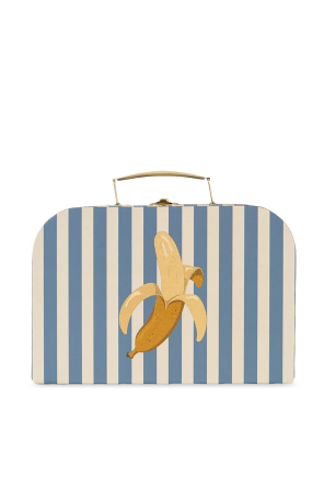 Konges Sløjd Dúo de maletas