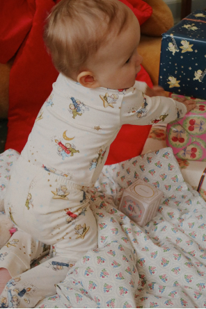 Konges Sløjd Bedding 70 x 100