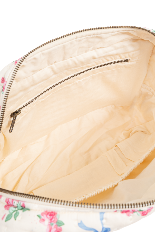 Konges Sløjd Neceser con estampado