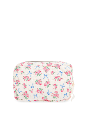 Konges Sløjd Neceser con estampado