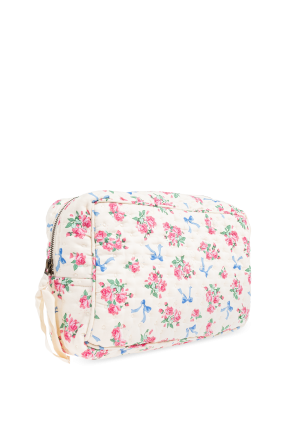 Konges Sløjd Neceser con estampado