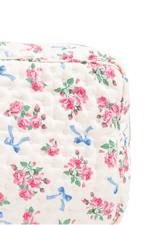 Konges Sløjd Neceser con estampado